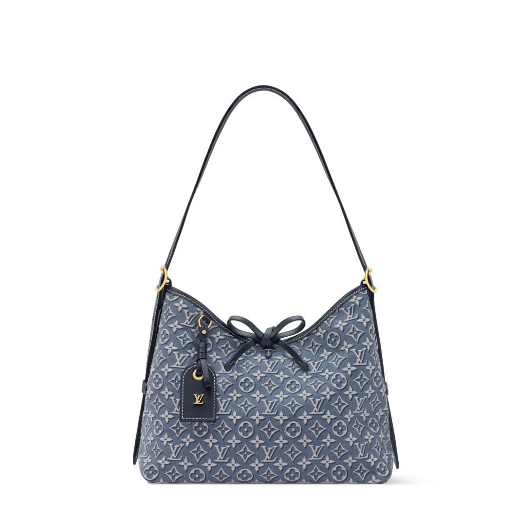 キャリーオール PM ｜ルイ・ヴィトン 公式サイト - M2A184